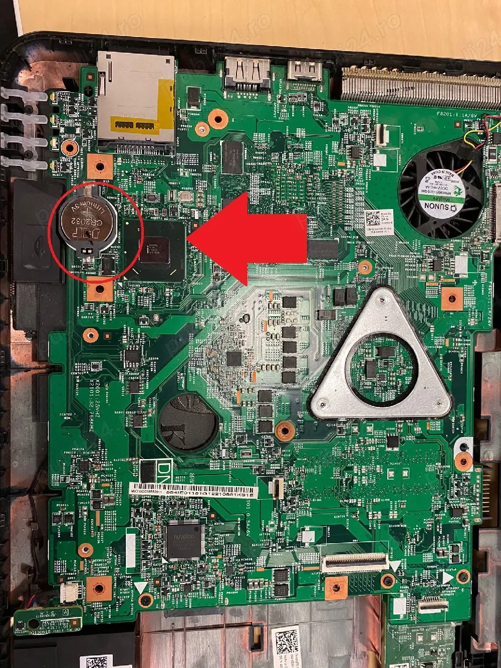 Reparații laptop, PC, Configurări 