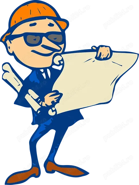 Coordonator proiect - Brasov - 