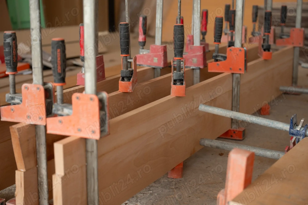 Angajez tamplar calificat  necalificat lemn masiv , mdf,pal