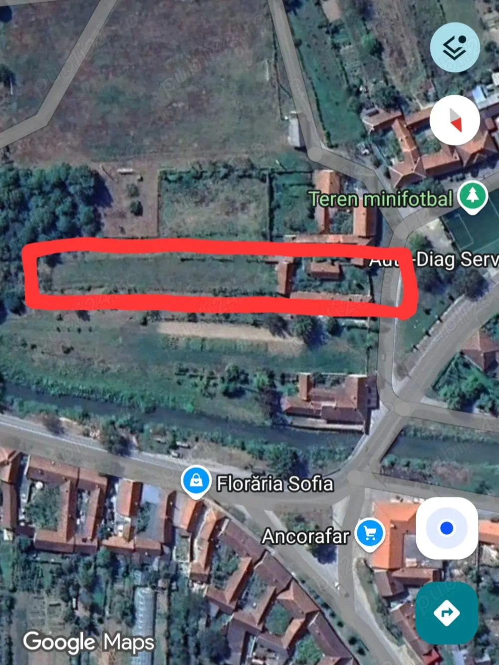 Casa de vanzare Uileacu de beius 