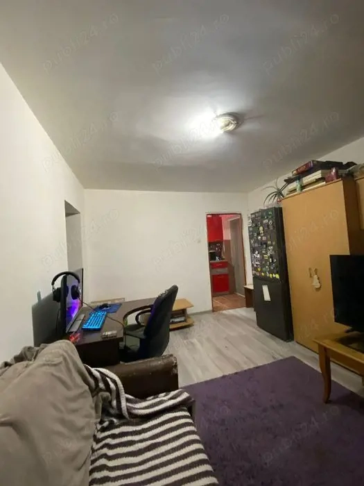 Apartament 2 camere  de vanzare la pret excelent