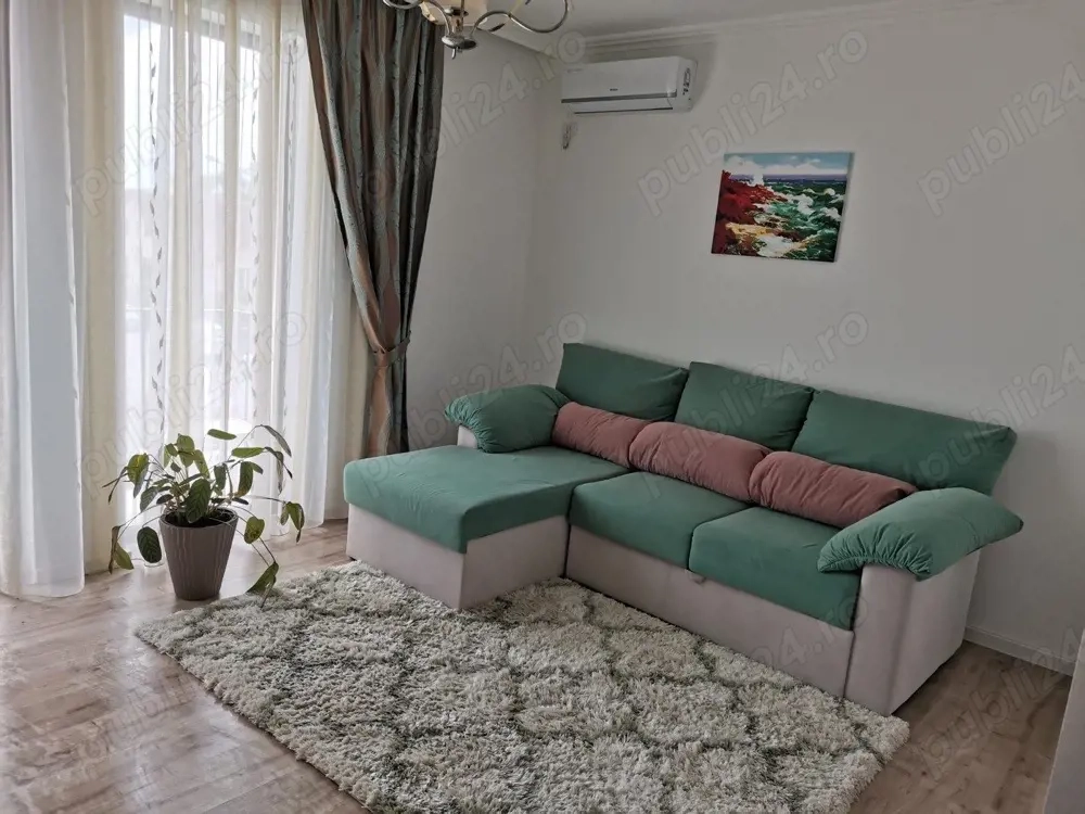 chirie ap. Giroc - str.Rodnei