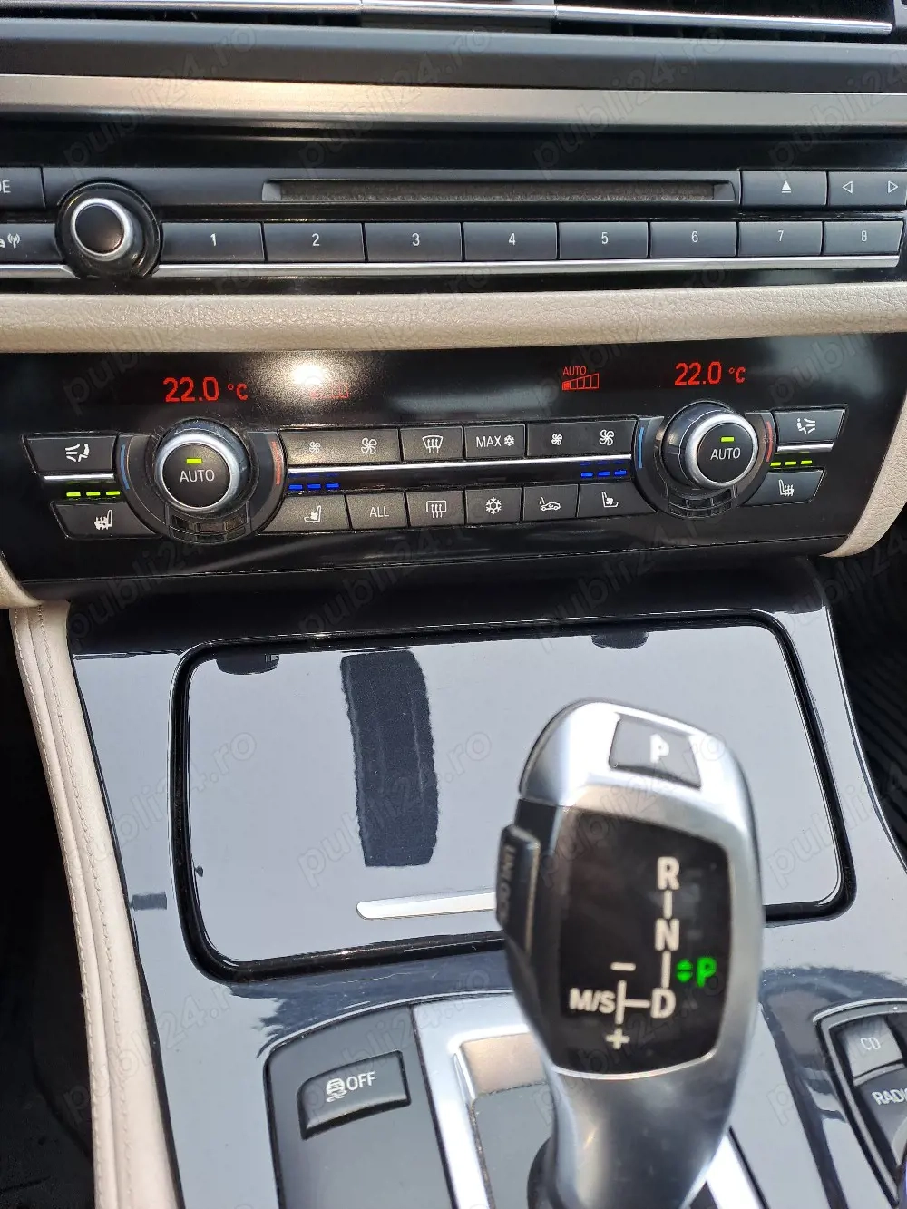 Vand sau schimb cu Audi a6 c7 break 