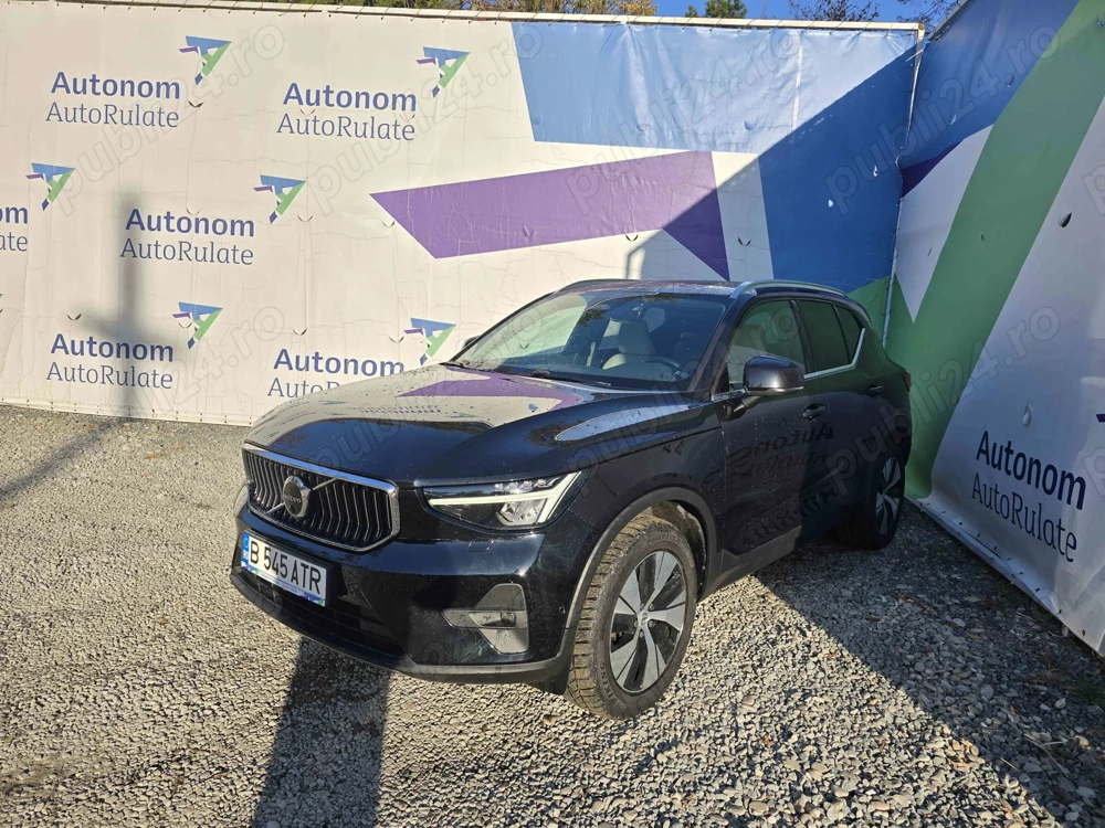 Volvo XC 40 2023