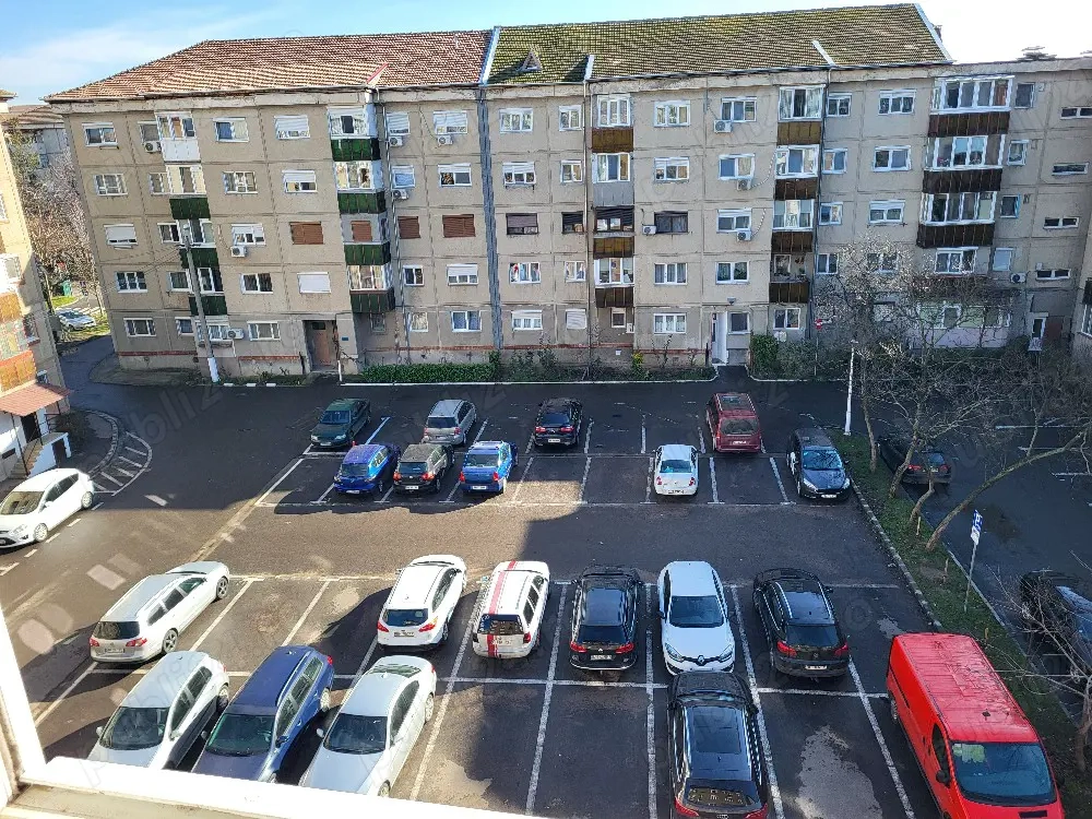 Apartament 1 cameră Tip Studio 