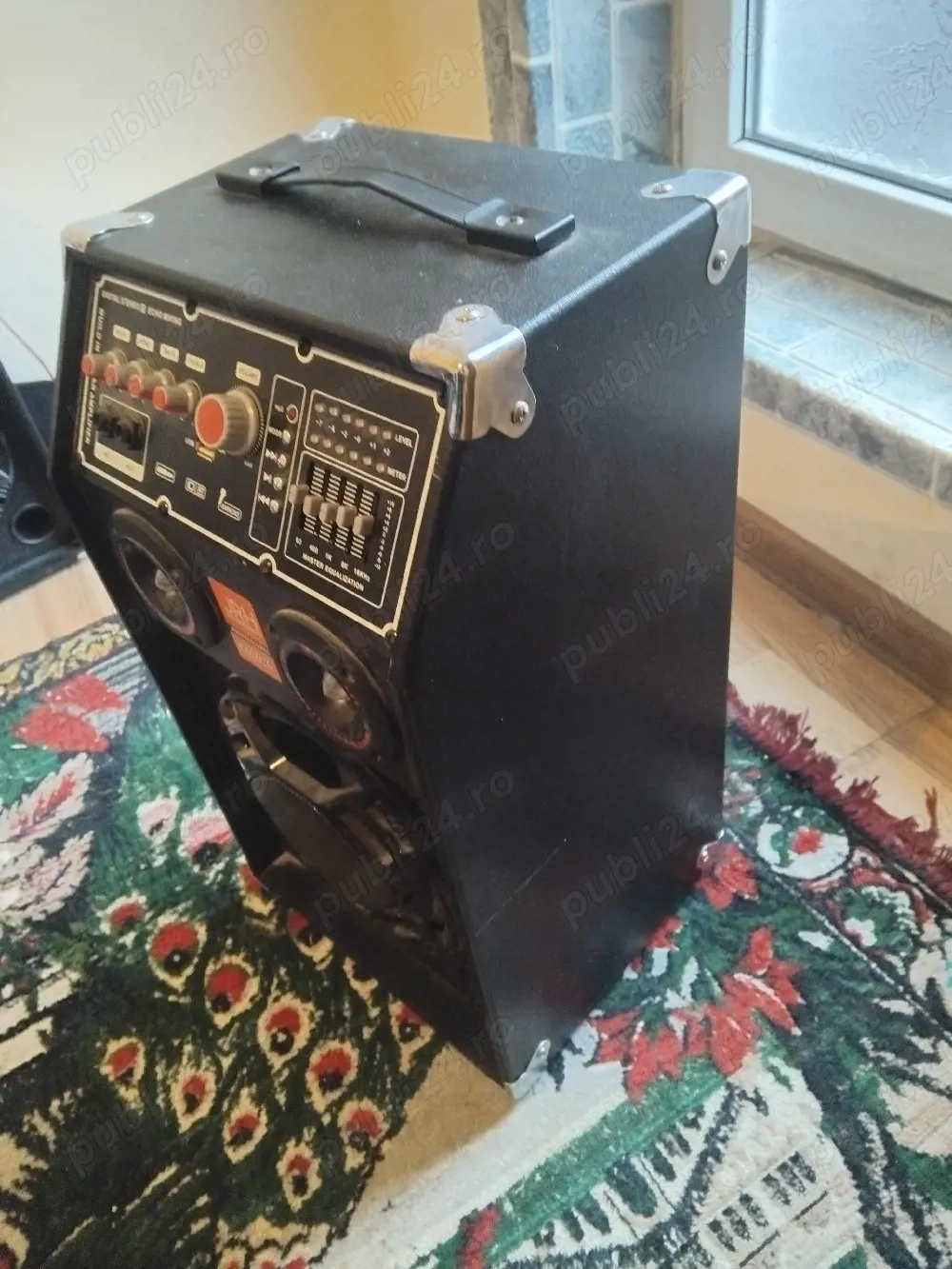 boxe JRH de vînzare