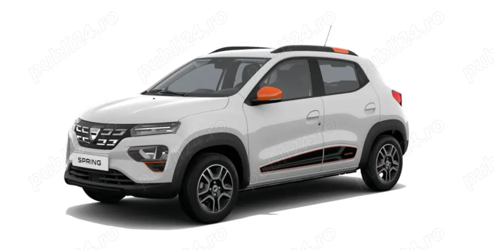 Daca Spring Extreme 65 CP
