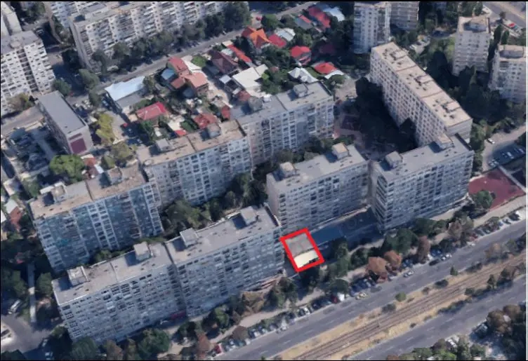 De vânzare – Spațiu comercial cu chiriaș stabil, randament imediat