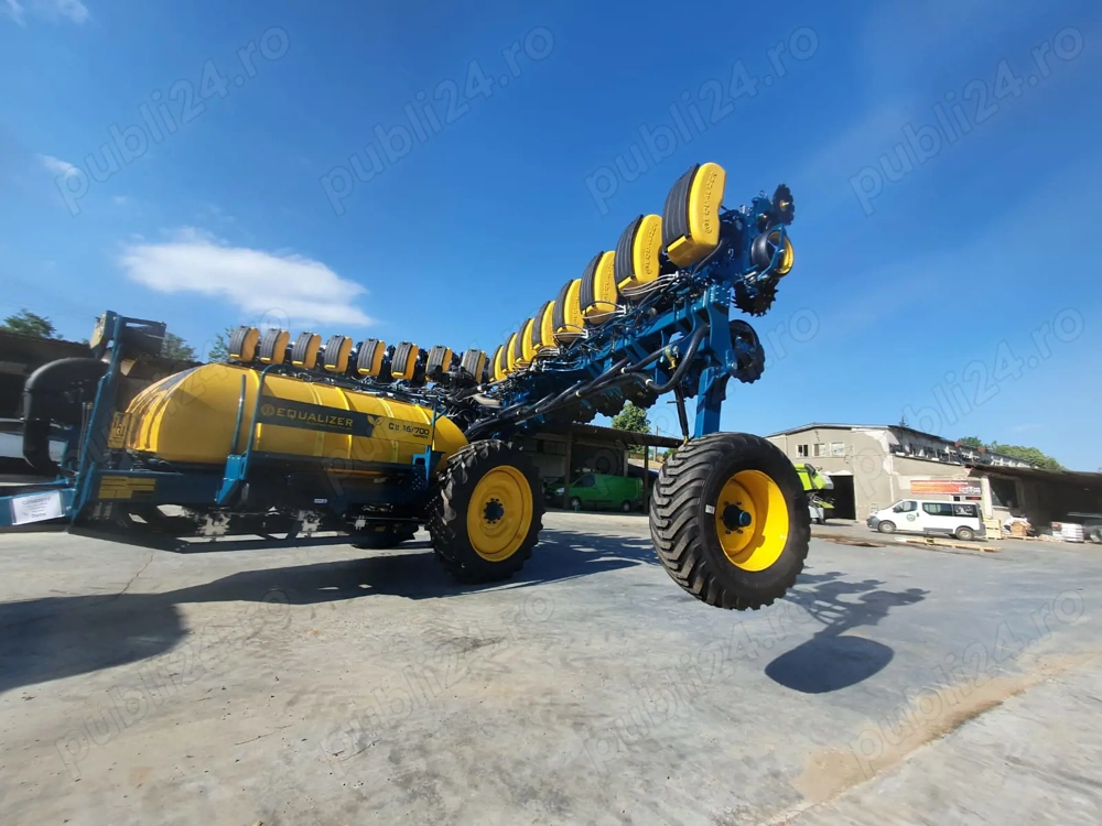 Semanatoare equalizer c ii 16 700 - 2023