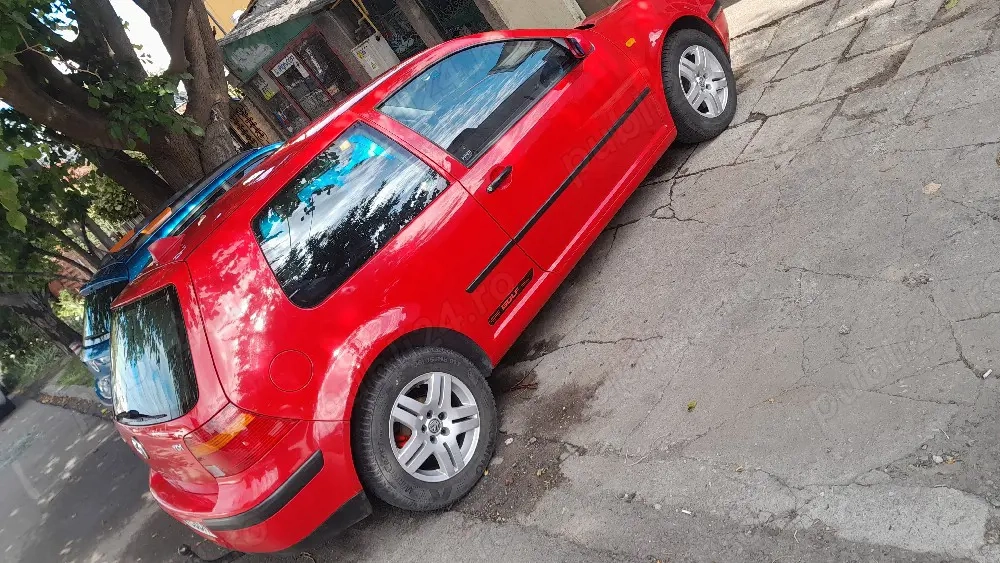 Golf4 alh 170000km an1998