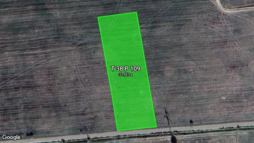 Teren intravilan Simnicu de Sus  