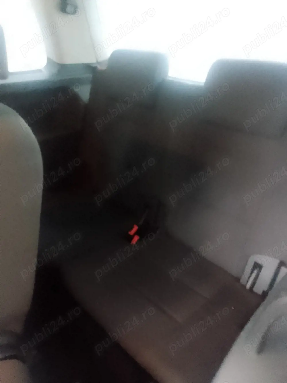 Vând schimb  Touran  Disel.