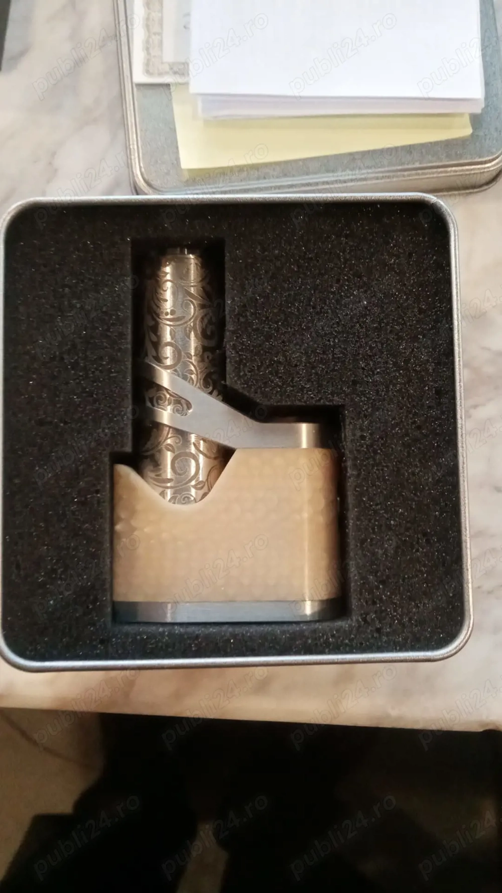 Mod box sbs Queen 2 by telis modes 