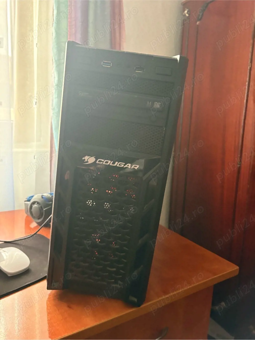 Calculator complet setup 