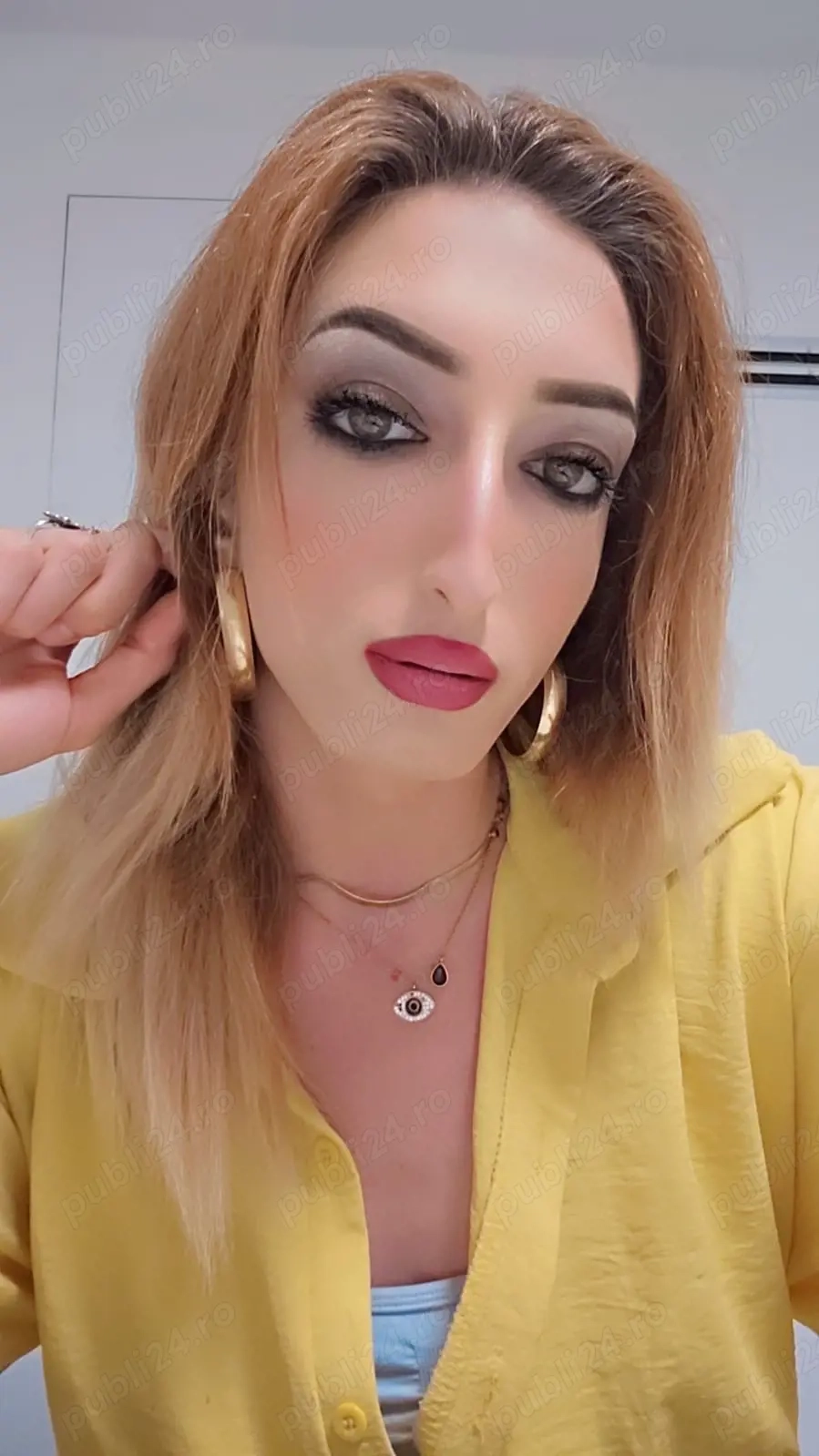 Ts Erika Noua in orasul tau