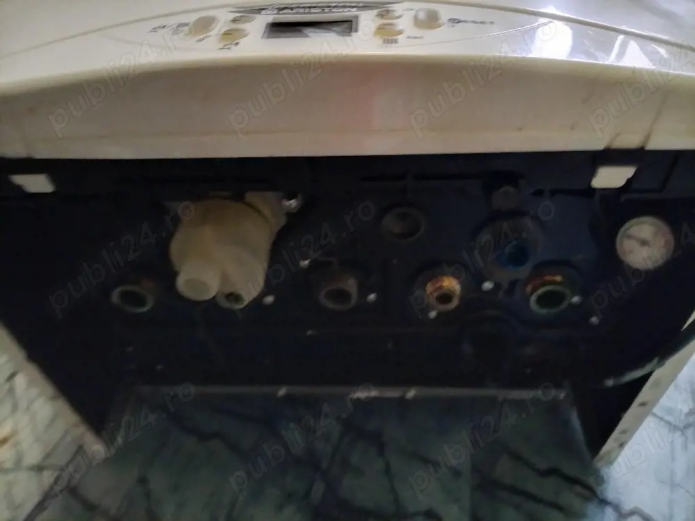 centrala ariston 23W 