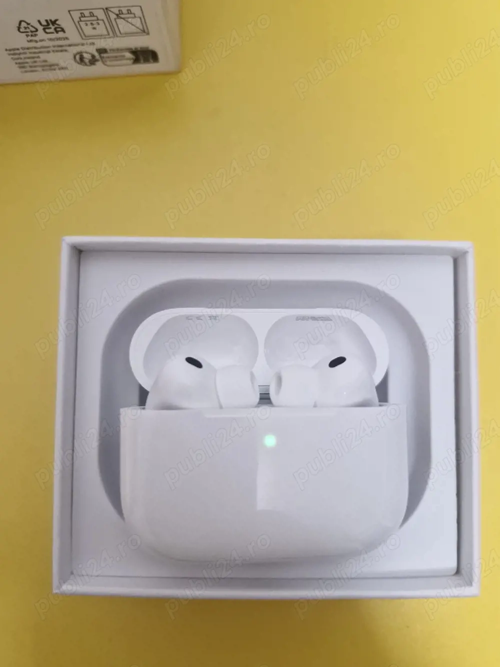 Airpods Pro 3