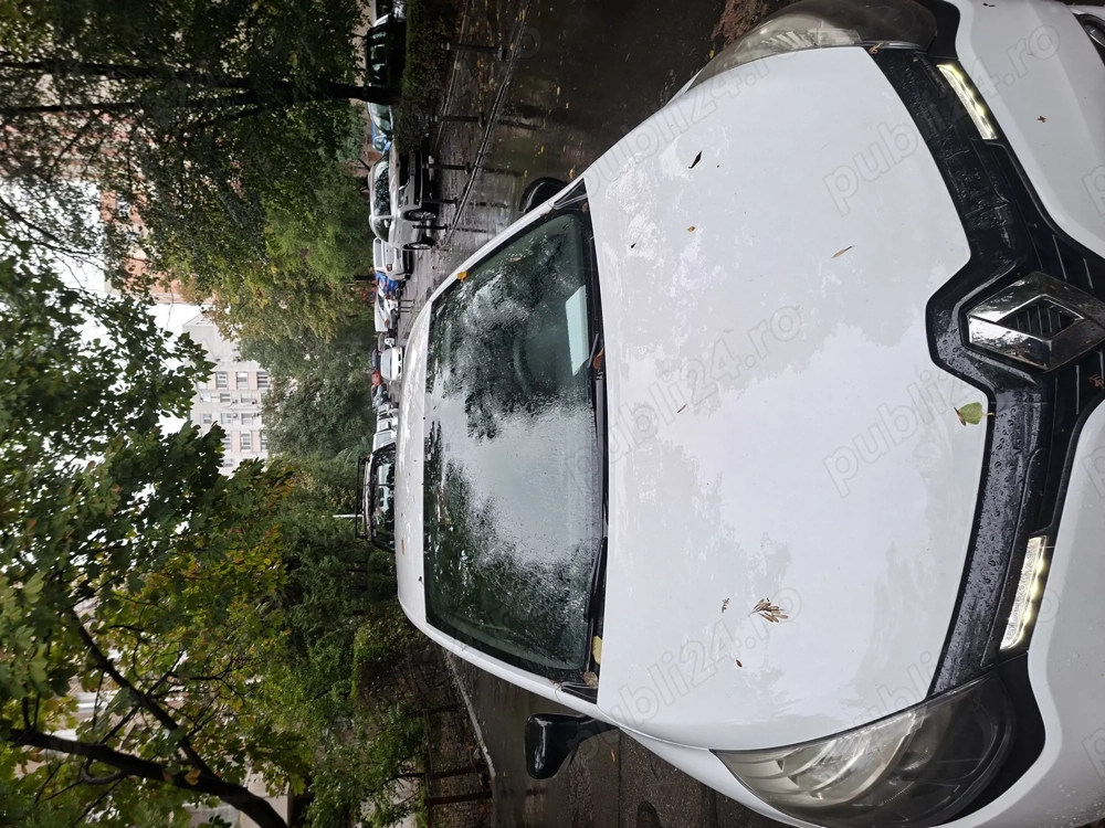 Renault clio 2016, euro 6, 116000 km