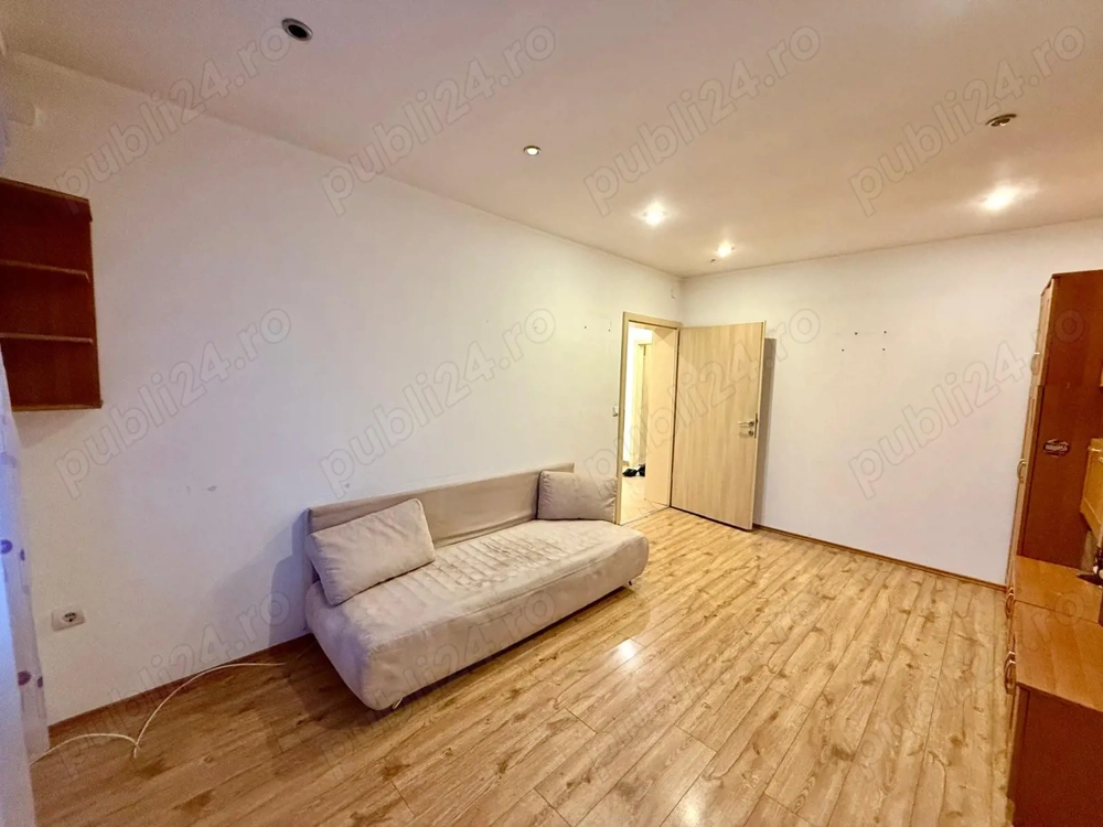 A 1420 De vânzare apartament cu 2 camere în Tg Mureș - Semicentral