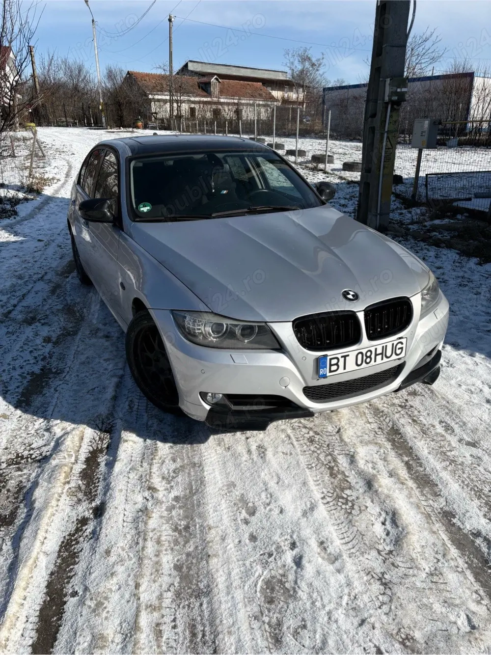 bmw e90-2011