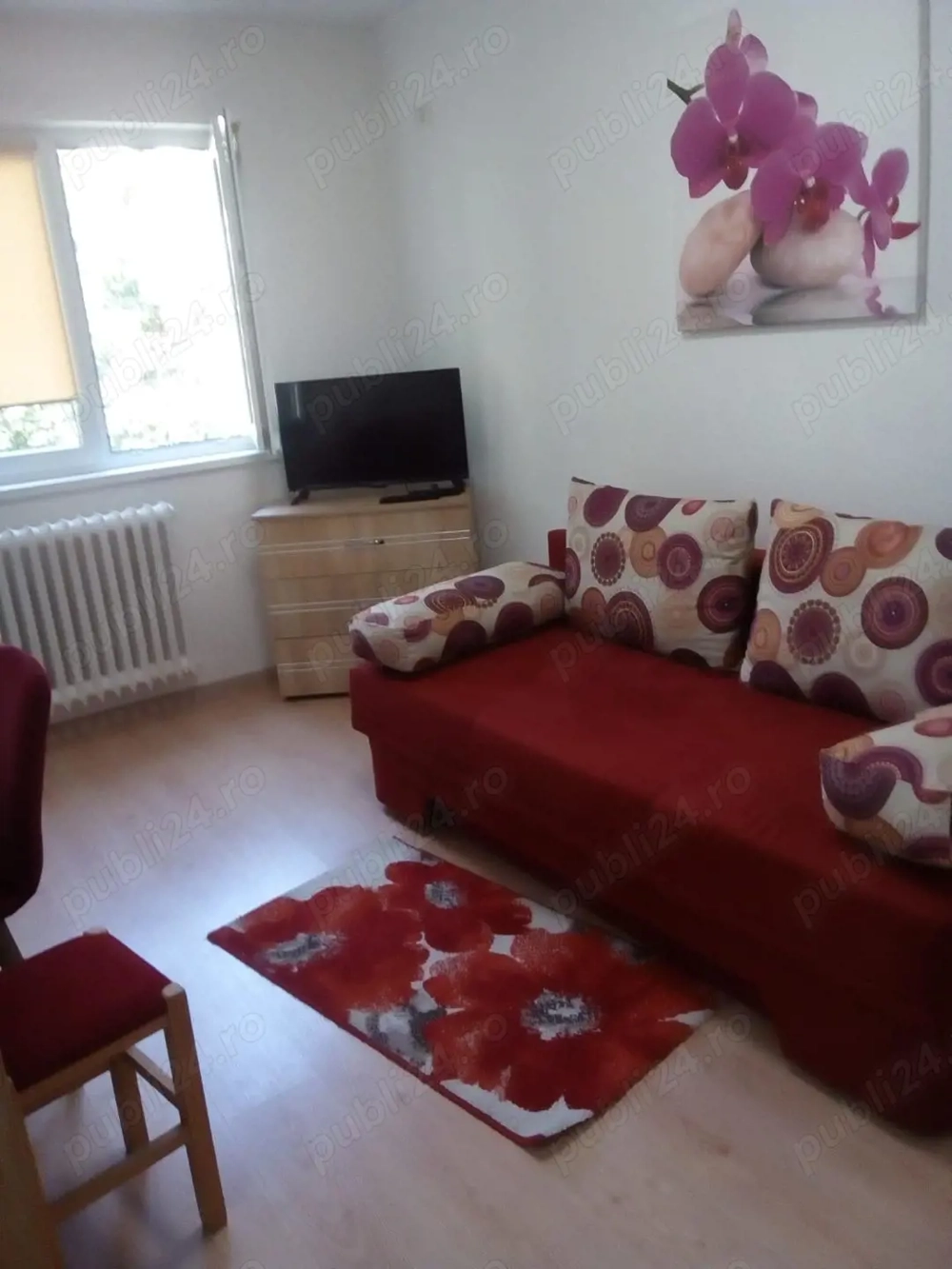 Inchiriez Garsoniera Bucuresti S3