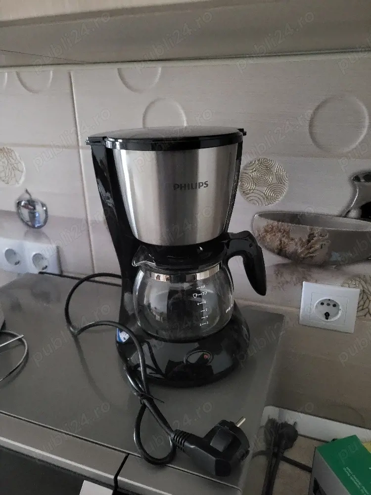 Filtru de cafea PHILIPS 