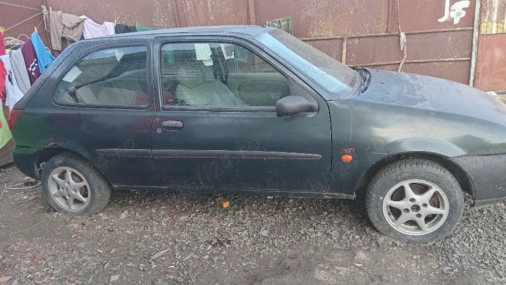 Mașină se poate folosi 