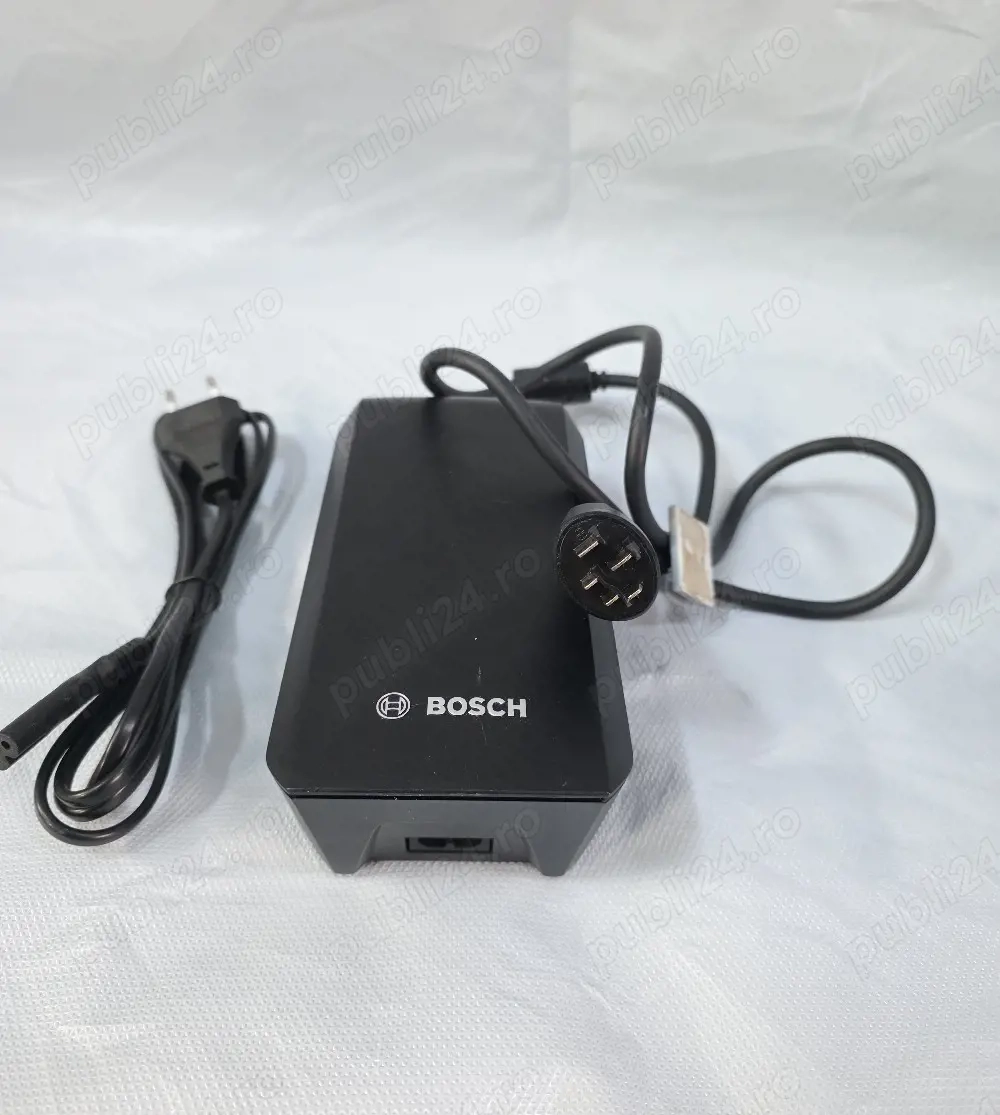 Incarcator BOSCH Fast charger bcs 250 