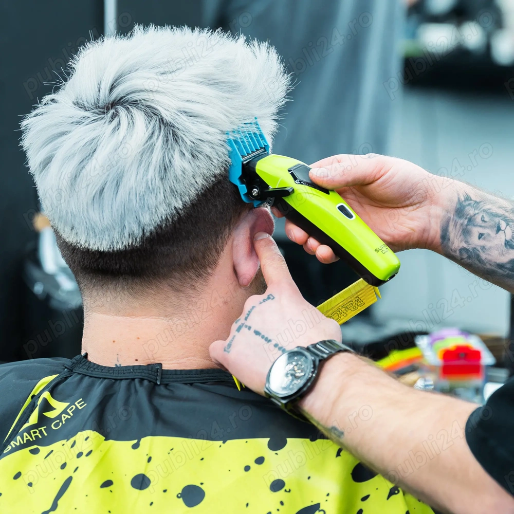 Execut tunsori ......