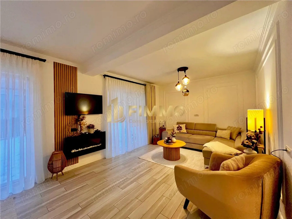 Casa Individuala | Sf Ilie | 336 mp | Suceava | ID:1597