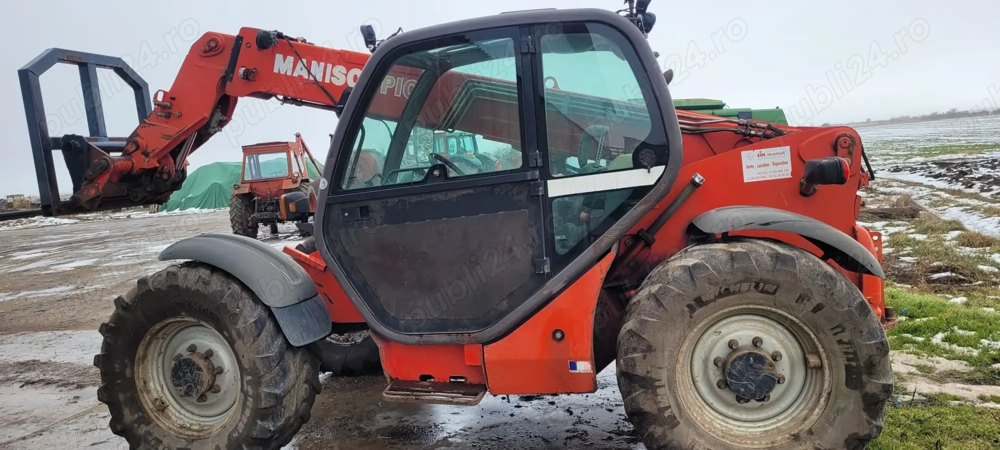 vand Manitou