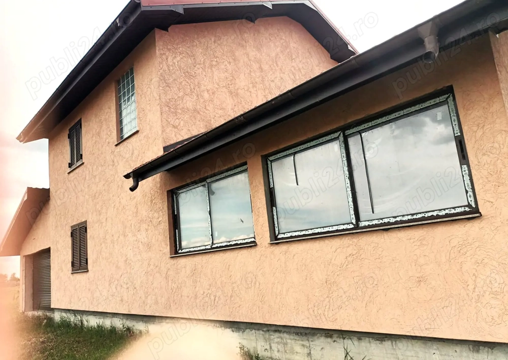 Proprietate deosebită, situată la doar 5 minute de Focșani