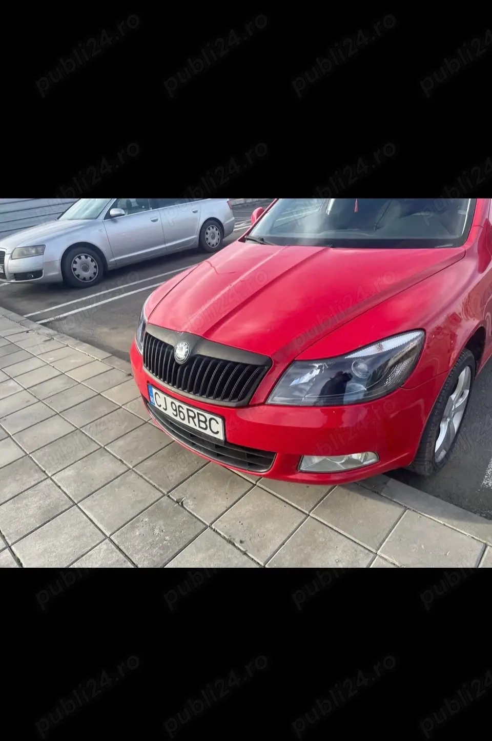 Skoda octavia 2011 1.6 TDI 4x4