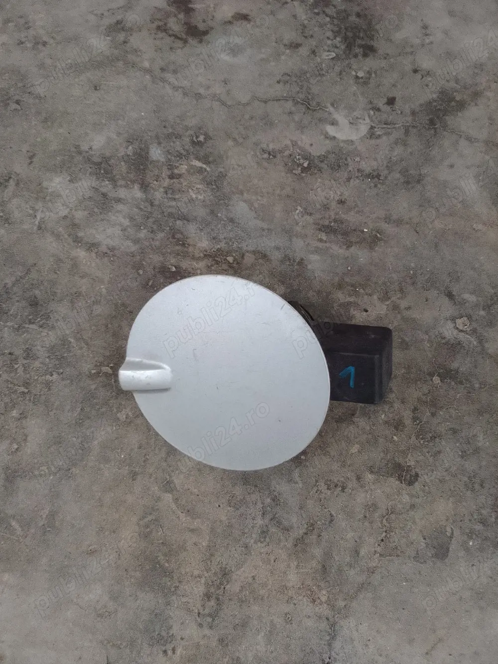 Capac rezervor Opel Astra g 