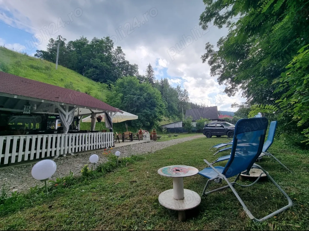 Teren + Casa si Anexe