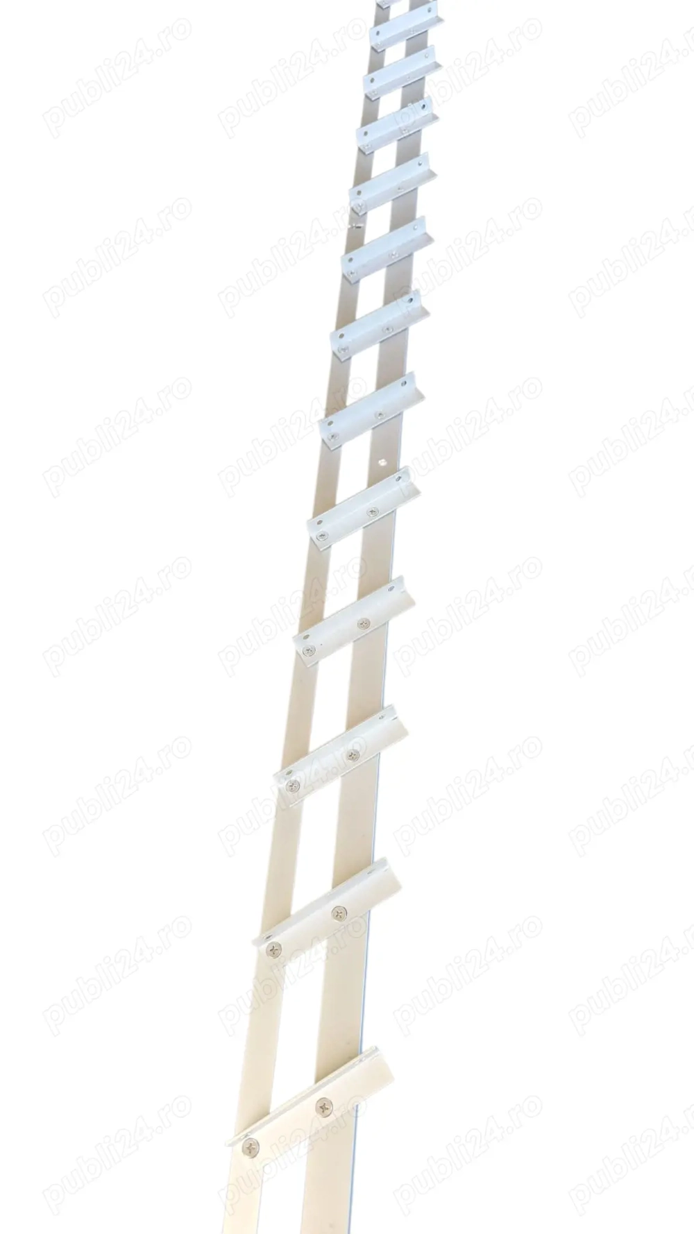 Set 2 glisiere 1,5 m - pentru foisoare- terase