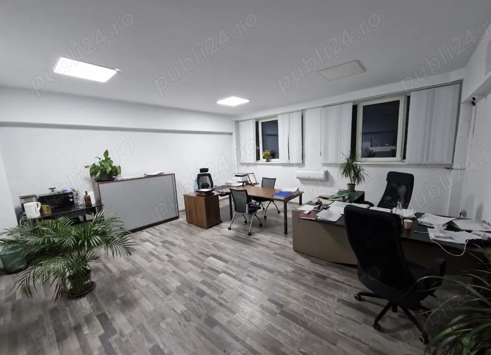 Inchiriez spatiu de birouri - Bulevardul Ghencea (Tamilia)