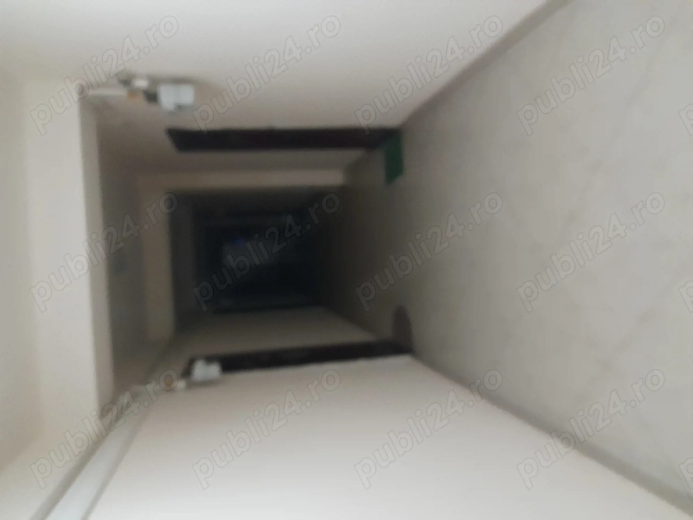 De închiriat garsoniera 