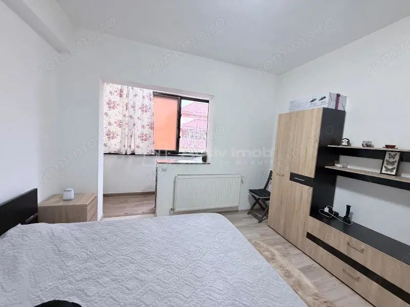 Vanzare - 2 camere - Rahova - Alexandriei - Leroy Merlin - mobilat-utilat - 65900E- Comision 0 !