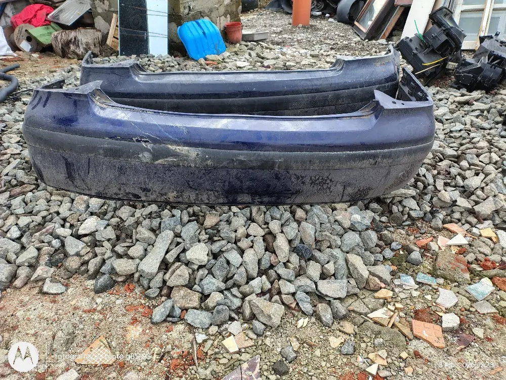 bara spate goala Volskwagen golf 4 combi