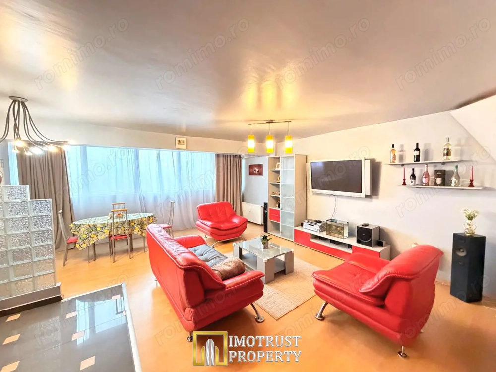 Apartament Samanta | 89 mp | Zonă premium: Piața sporturilor | Arad