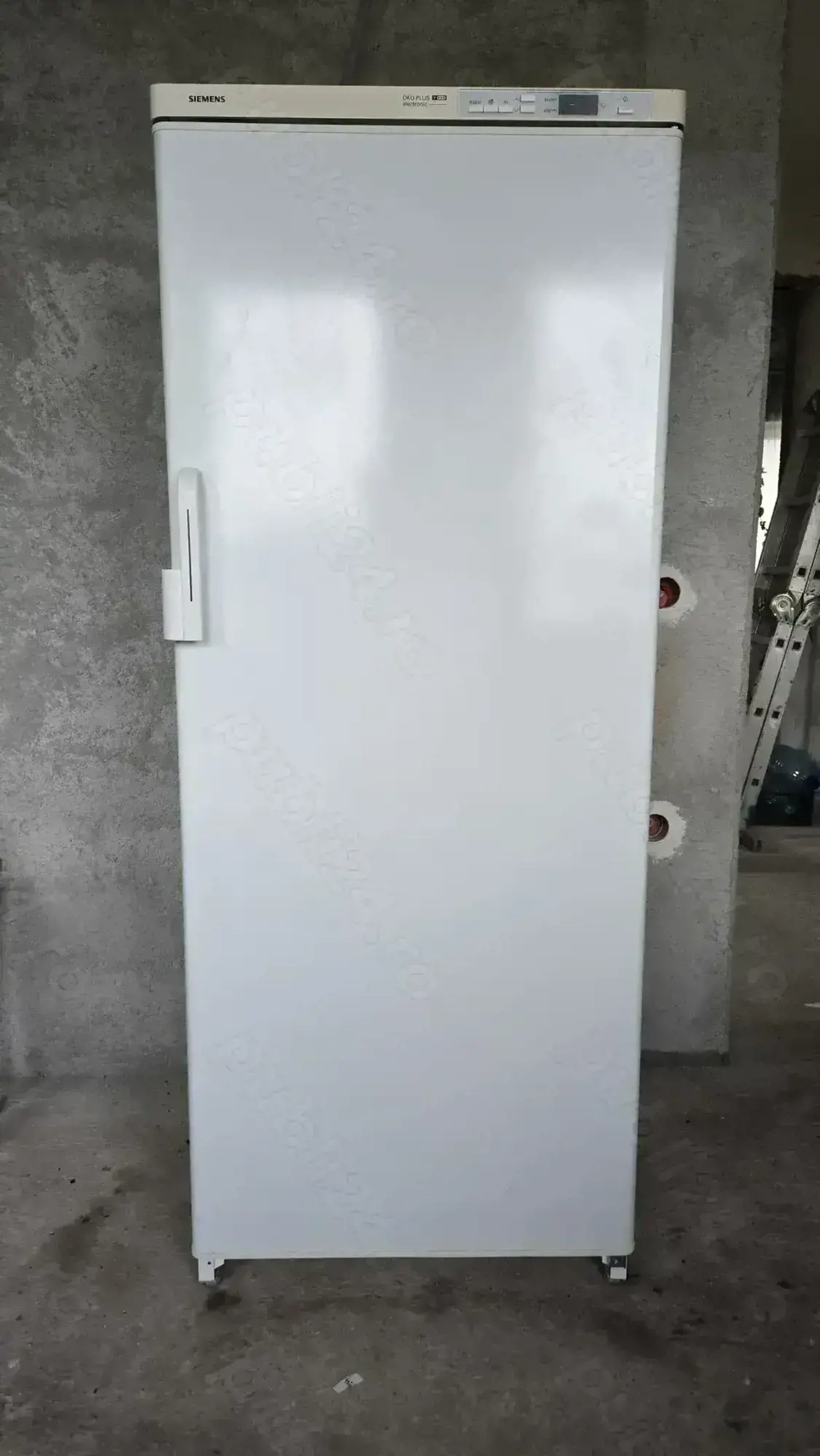 Vand lada frigorifica