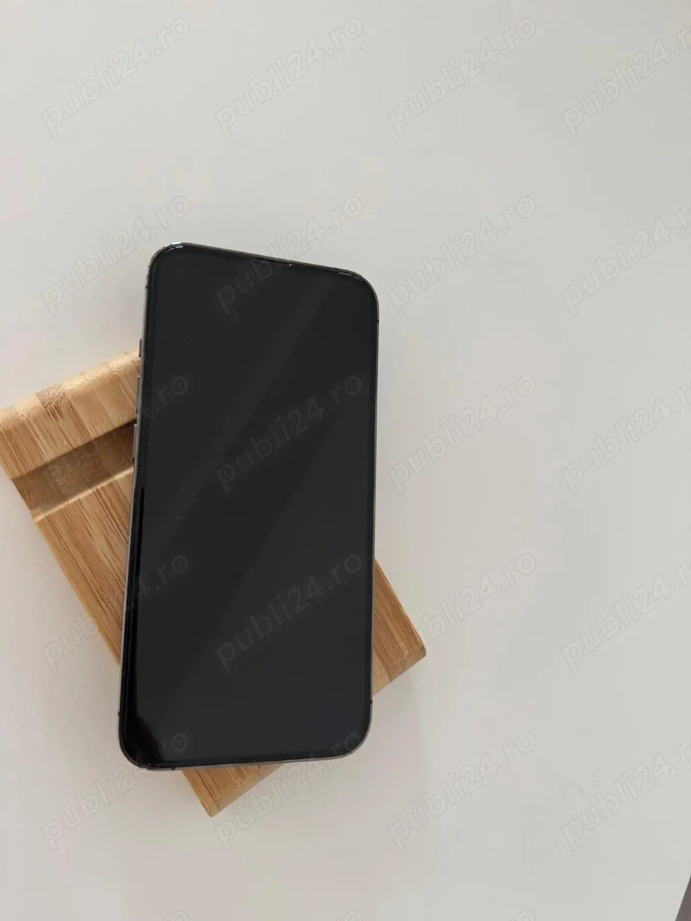 iPhone 13 Pro   256 GB   Stare foarte bună