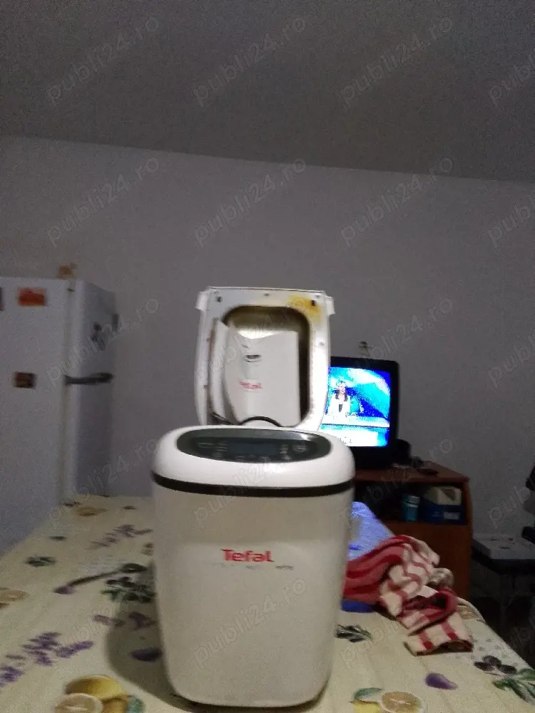 Tefal aparat