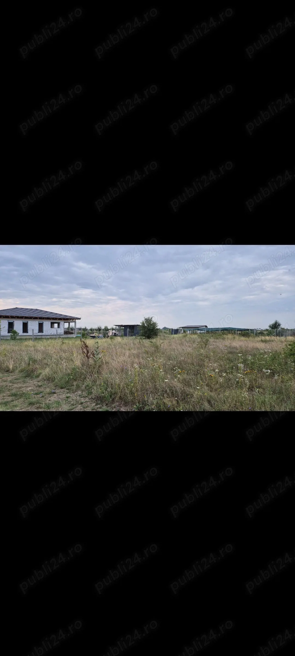 Teren Moșnița Nouă -Urseni de vânzare 