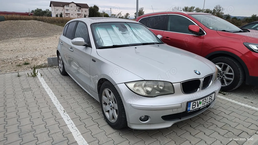 De vanzare BMW e87 120D M47