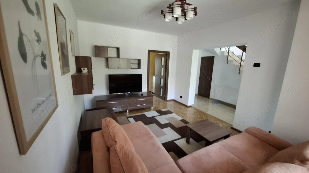 Casa 4 camere, 160 mp, zona 1 Mai - Calea Unirii