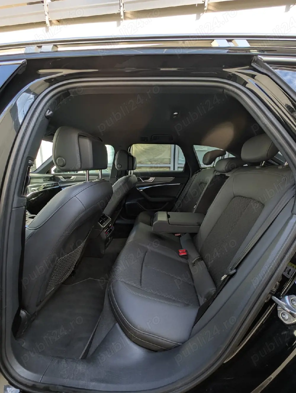 Audi A6 Allroad 3.0 tdi hibrid 