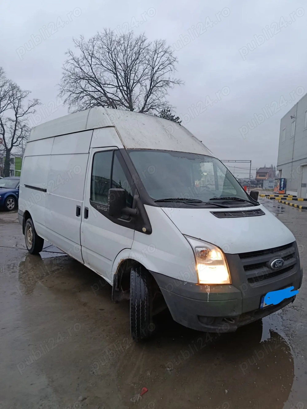 de vanzare autoutilitare 