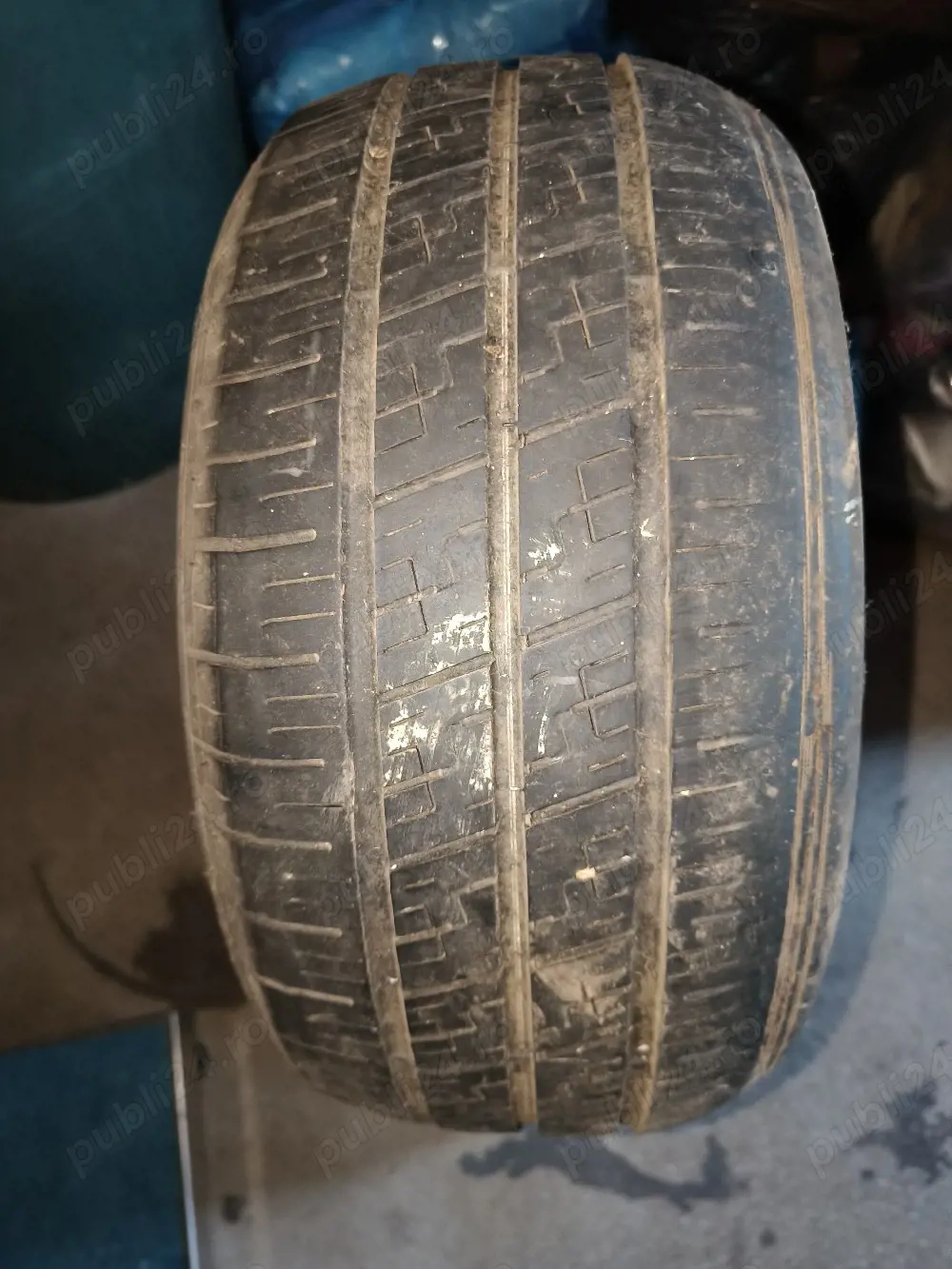 195/55 R10c 250 lei toate 